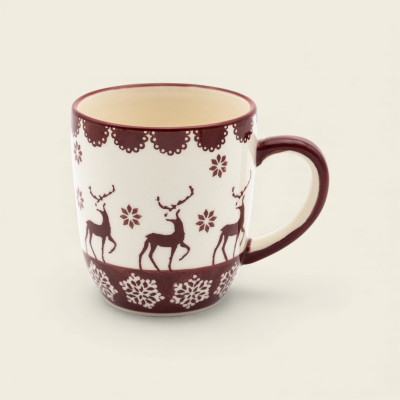 Kubek Bell 320 ml - Kolekcja Arven