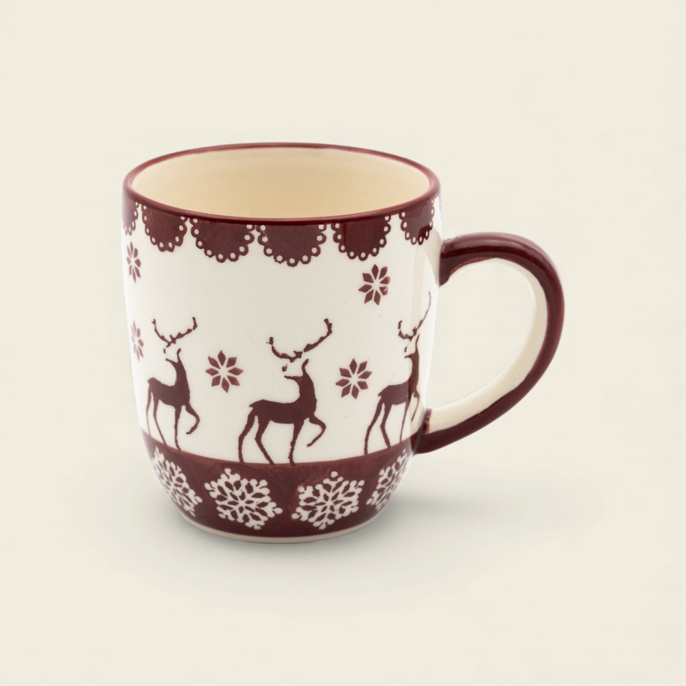 Kubek Bell 320 ml - Kolekcja Arven