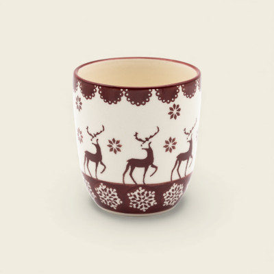 Kubek Bell 320 ml - Kolekcja Arven