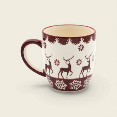 Kubek Bell 320 ml - Kolekcja Arven