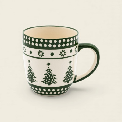 Kubek Bell 320 ml - Kolekcja Tennen