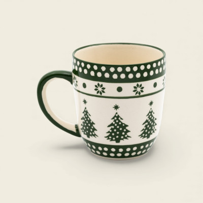 Kubek Bell 320 ml - Kolekcja Tennen