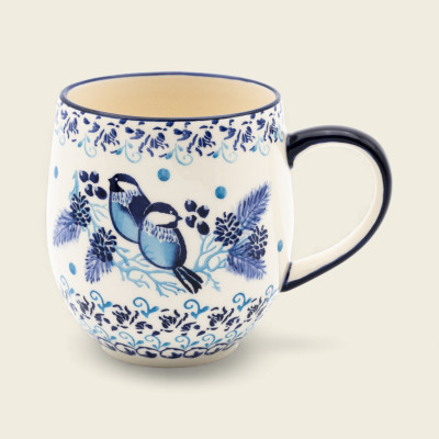 Kubek Max 650 ml - Kolekcja Avira