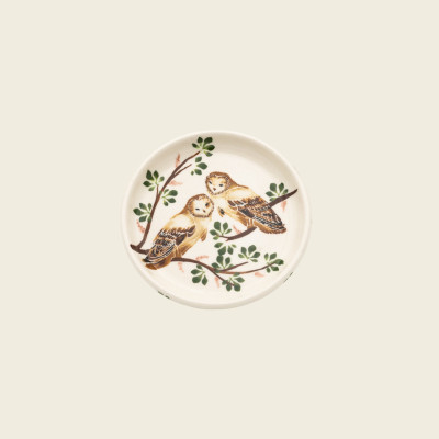 Spodek Ola 12 cm - Kolekcja Luna