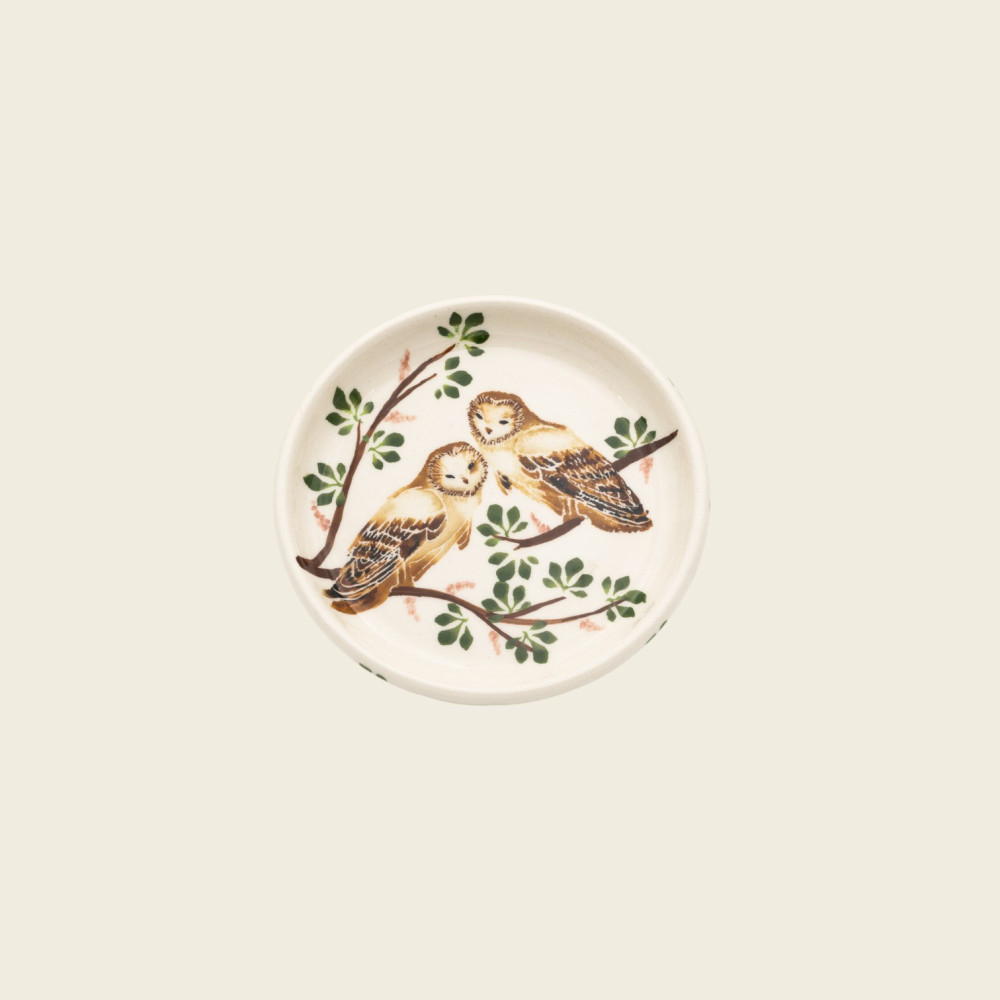 Spodek Ola 12 cm - Kolekcja Luna