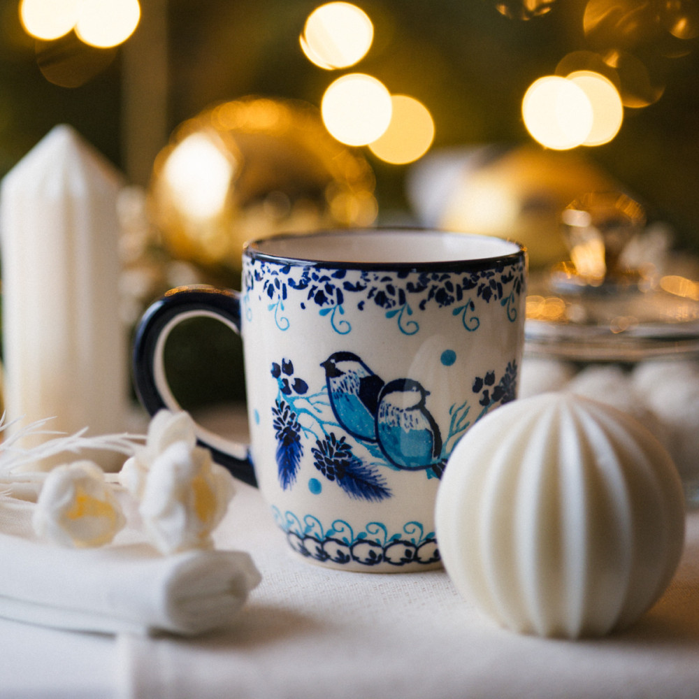 Kubek Bell 320 ml - Kolekcja Avira