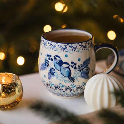 Kubek Max 650 ml - Kolekcja Avira