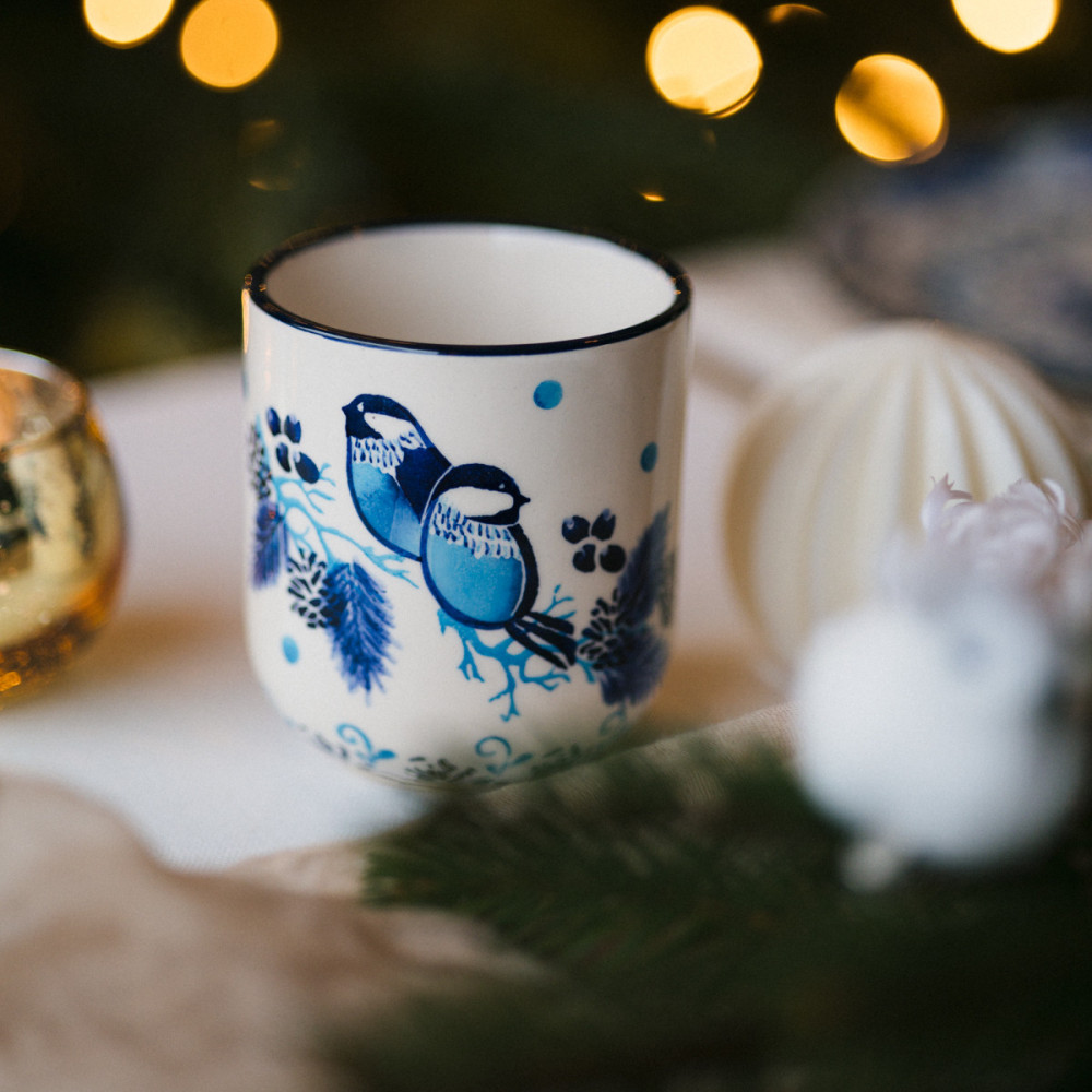 Kubek Ola 200 ml - Kolekcja Avira