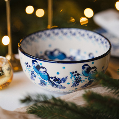 Miska 1200 ml - Kolekcja Avira