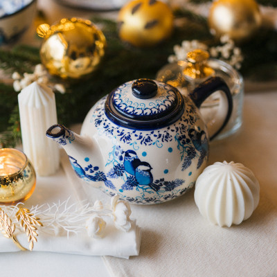 Imbryk 1100 ml - Kolekcja Avira