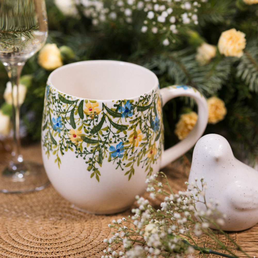 Kubek Max 650 ml - Kolekcja Celeste