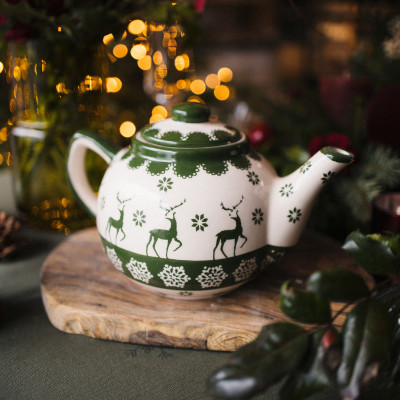 Imbryk 1100 ml - Kolekcja Arven