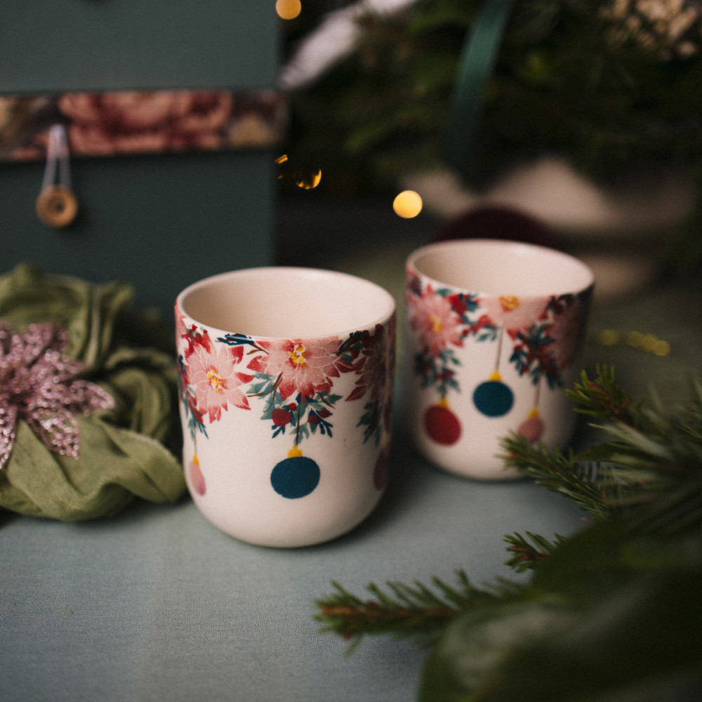 Kubek Ola 200 ml - Kolekcja Dolce