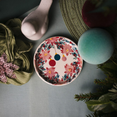 Spodek Ola 12 cm - Kolekcja Dolce