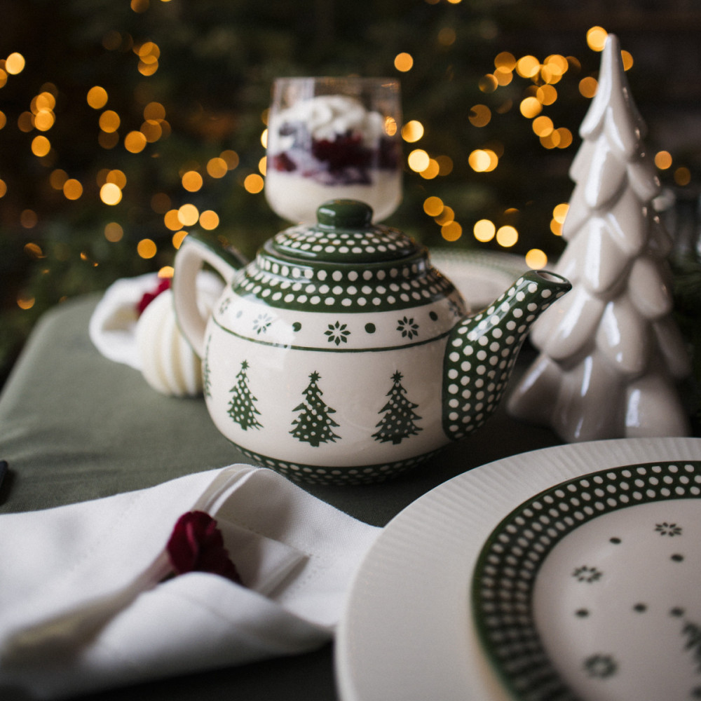 Imbryk 1100 ml - Kolekcja Tennen