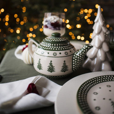 Imbryk 1100 ml - Kolekcja Tennen