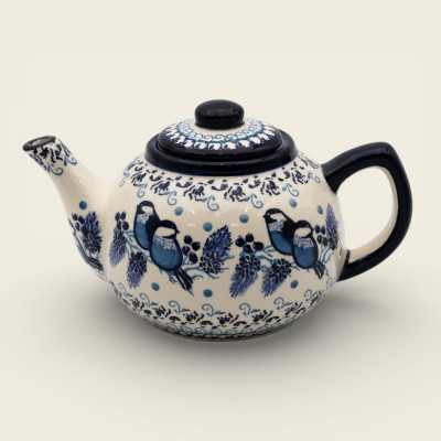 Imbryk 1100 ml - Kolekcja Avira