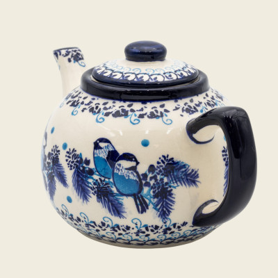 Imbryk 1100 ml - Kolekcja Avira