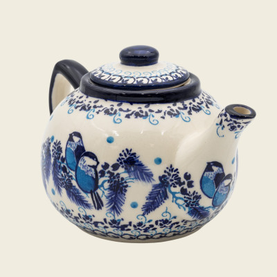 Imbryk 1100 ml - Kolekcja Avira