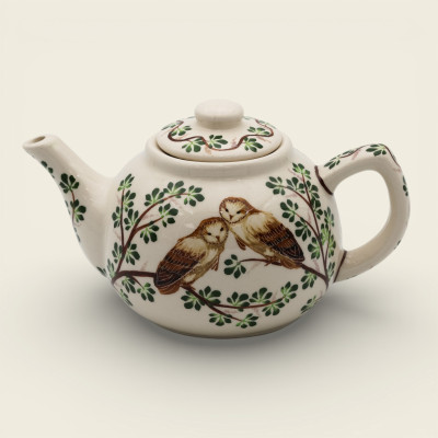 Imbryk 1100 ml - KOLEKCJA LUNA