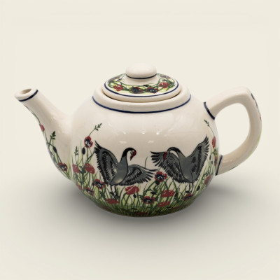 Imbryk 1100 ml - kolekcja Volaris | Arbata.pl