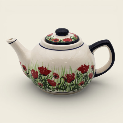 Dzbanek 1100 ml - kolekcja Scarlet | Arbata.pl