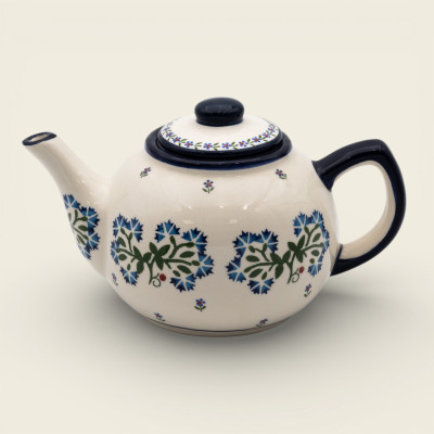 Dzbanek 1100 ml - Kolekcja Módrok | Arbata.pl