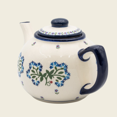 Dzbanek 1100 ml - Kolekcja Módrok | Arbata.pl