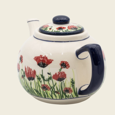 Dzbanek 1100 ml - kolekcja Scarlet | Arbata.pl