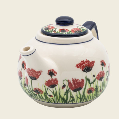 Dzbanek 1100 ml - kolekcja Scarlet | Arbata.pl