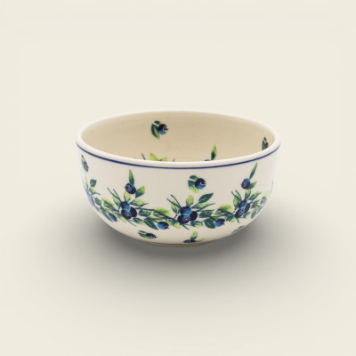 Miseczka 600 ml - KOLEKCJA BERROVA