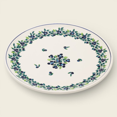 Patera 28,5 cm - Kolekcja Berrova