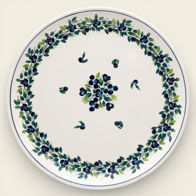 Patera 28,5 cm - Kolekcja Berrova | Arbata.pl