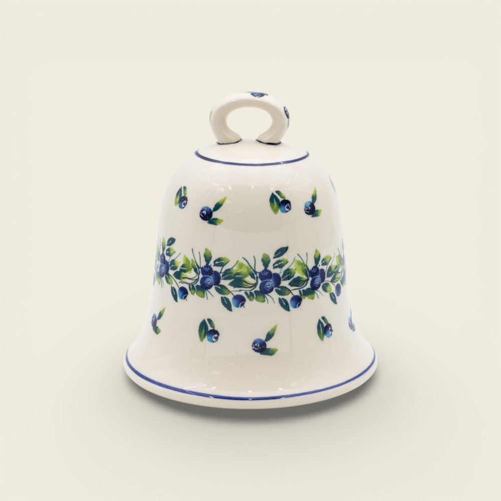 Dzwonek 16 cm - Kolekcja Berrova