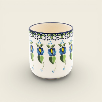 Kubek Aleksandra 200 ml - Kolekcja Blùma