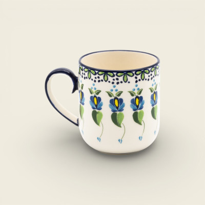Kubek Aleksandra 200 ml - Kolekcja Blùma
