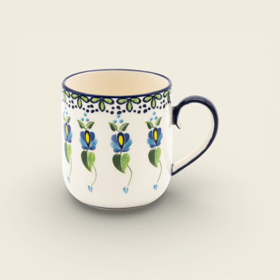 Kubek Aleksandra 200 ml - Kolekcja Blùma