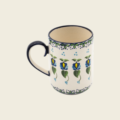 Kubel Aleksandra 400 ml - Kolekcja Blùma