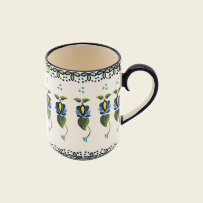 Kubel Aleksandra 400 ml - Kolekcja Blùma