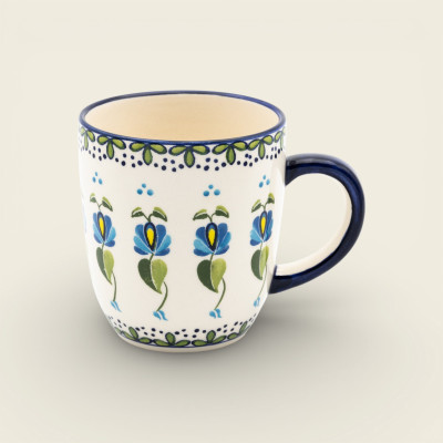 Kubek Bell 320 ml - Kolekcja Blùma