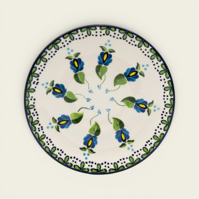 Filiżanka Bell Ze Spodkiem 230 ML - Kolekcja Blùma