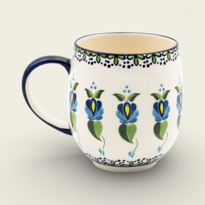 Kubek Max 650 ml - Kolekcja Blùma