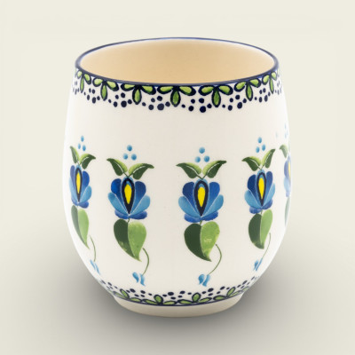 Kubek Max 650 ml - Kolekcja Blùma