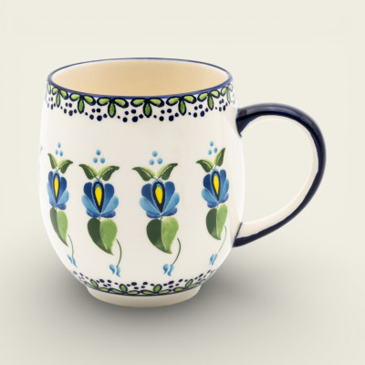Kubek Max 650 ml - Kolekcja Blùma
