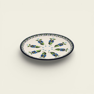 Talerz śniadaniowy 19 cm - Kolekcja Blùma