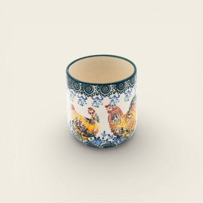 Kubek Ola 200 ml - Kolekcja Campina | Arbata.pl