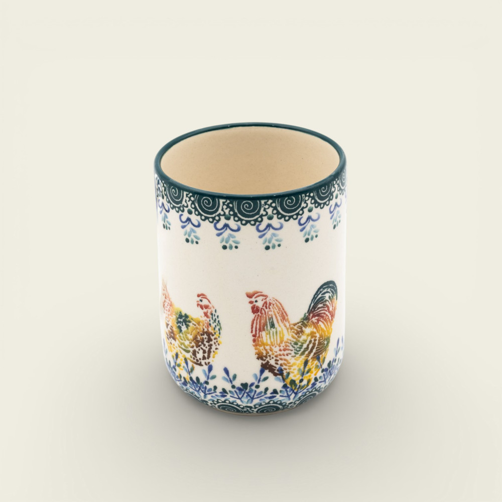 Kubek Ola 400 ml - Kolekcja Campina | Arbata.pl