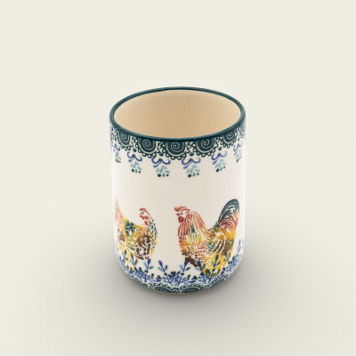 Kubek Ola 400 ml - Kolekcja Campina | Arbata.pl