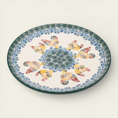 Patera 28,5 cm - Kolekcja Campina | Arbata.pl