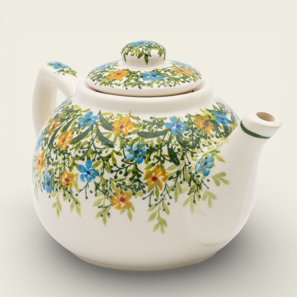 Imbryk 1100 ml - Kolekcja Celeste